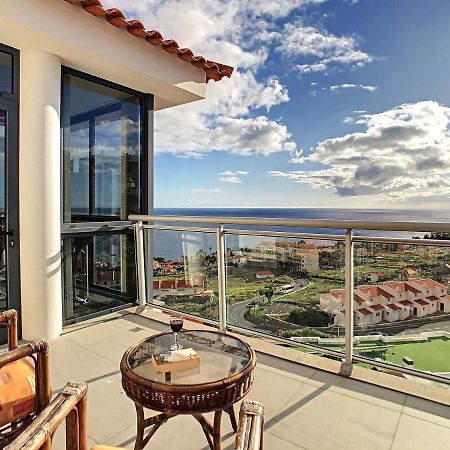 Penthouse Paradisus By Lovelystay Caniço Dış mekan fotoğraf