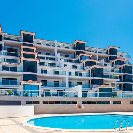 Penthouse Paradisus By Lovelystay Caniço Dış mekan fotoğraf