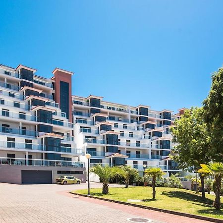 Penthouse Paradisus By Lovelystay Caniço Dış mekan fotoğraf