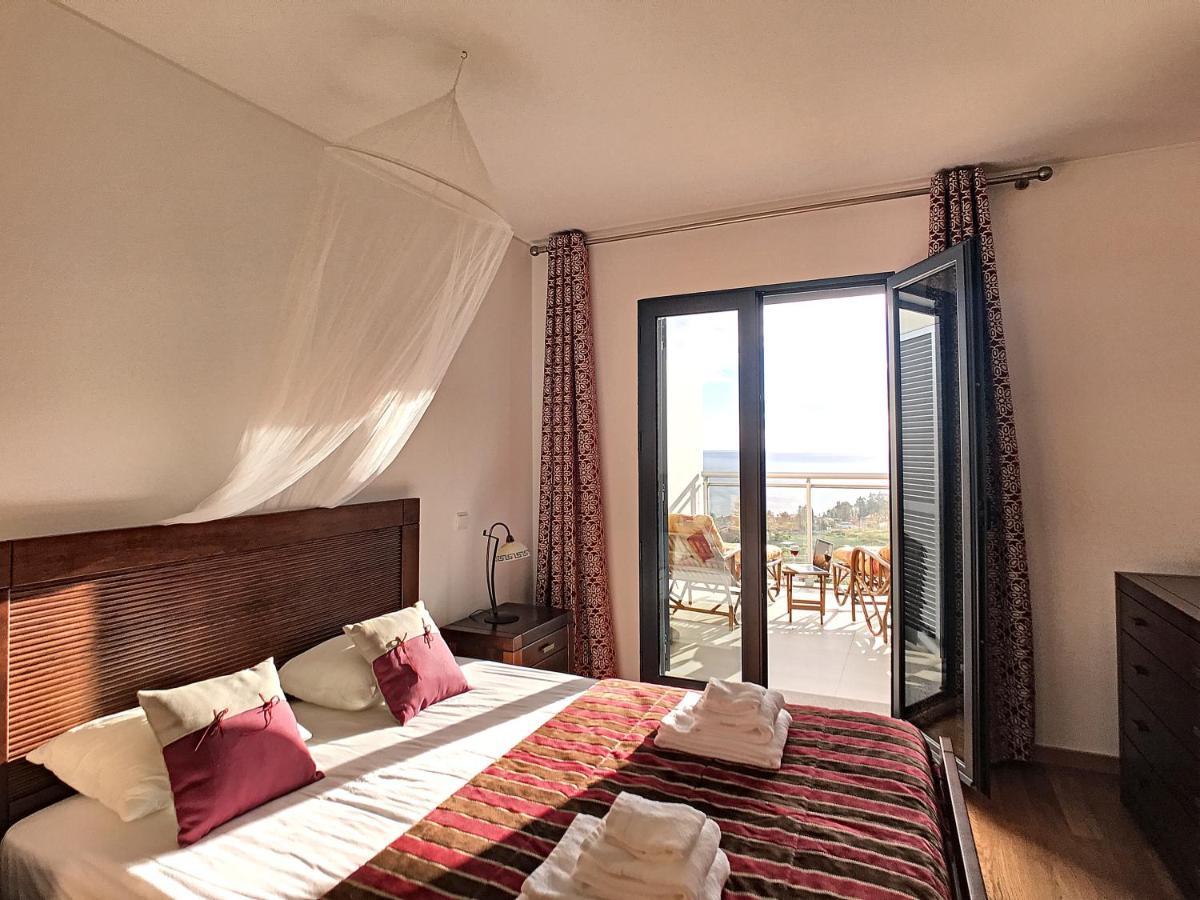 Penthouse Paradisus By Lovelystay Caniço Dış mekan fotoğraf