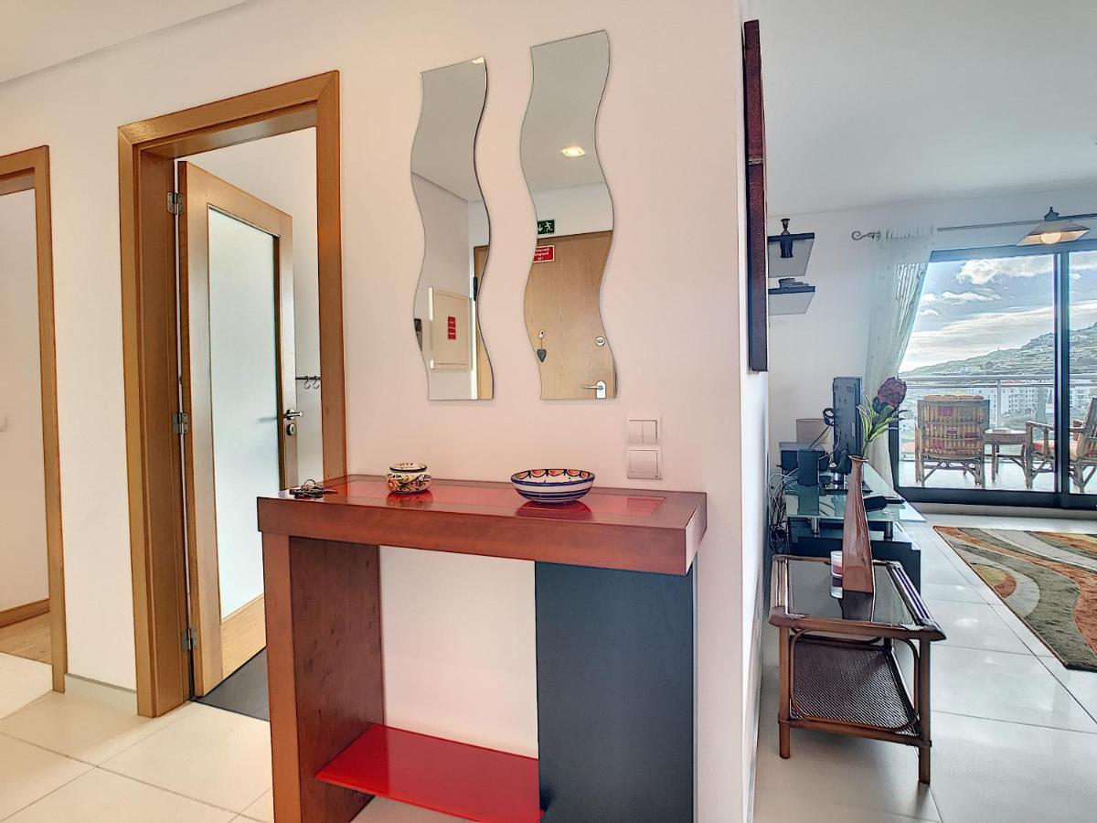Penthouse Paradisus By Lovelystay Caniço Dış mekan fotoğraf