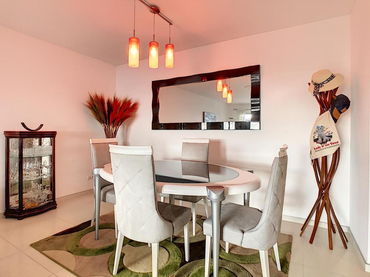 Penthouse Paradisus By Lovelystay Caniço Dış mekan fotoğraf