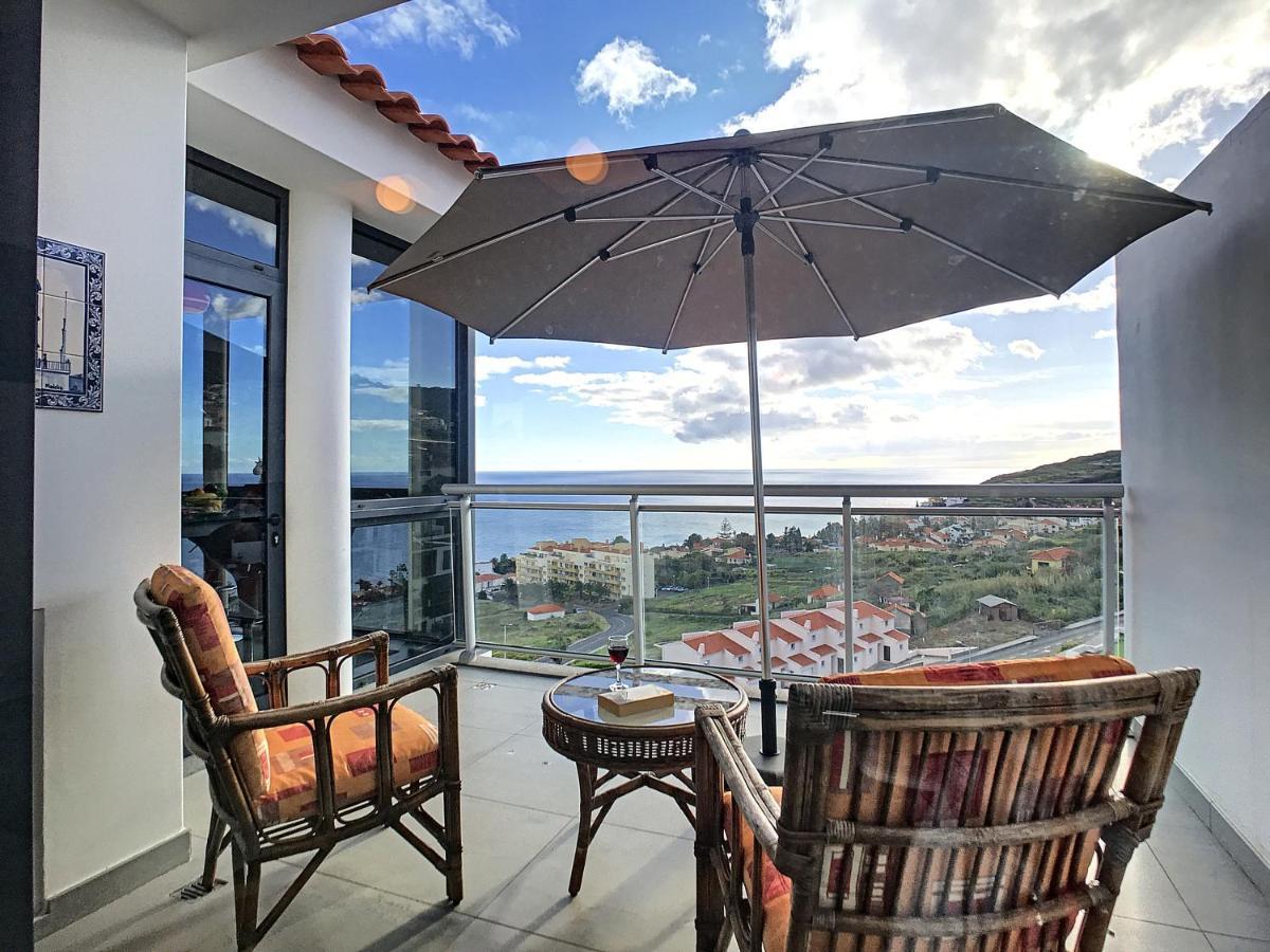 Penthouse Paradisus By Lovelystay Caniço Dış mekan fotoğraf